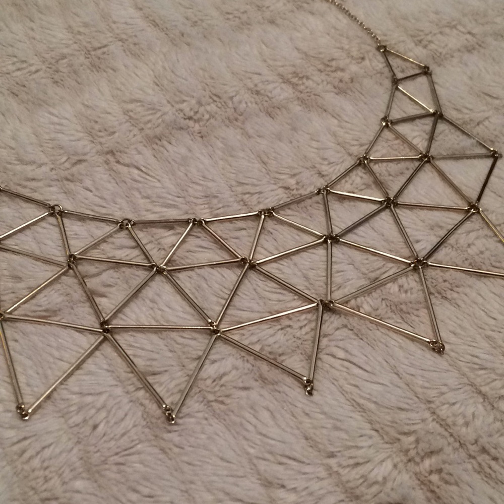 Necklace - Picture 2 of 2